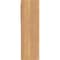 Ekena Millwork Imperial Block Smooth Bracket, Western Red Cedar, 5 1/2"W x 18"D x 18"H BKT06X18X18IMP05SWR - alternate 4